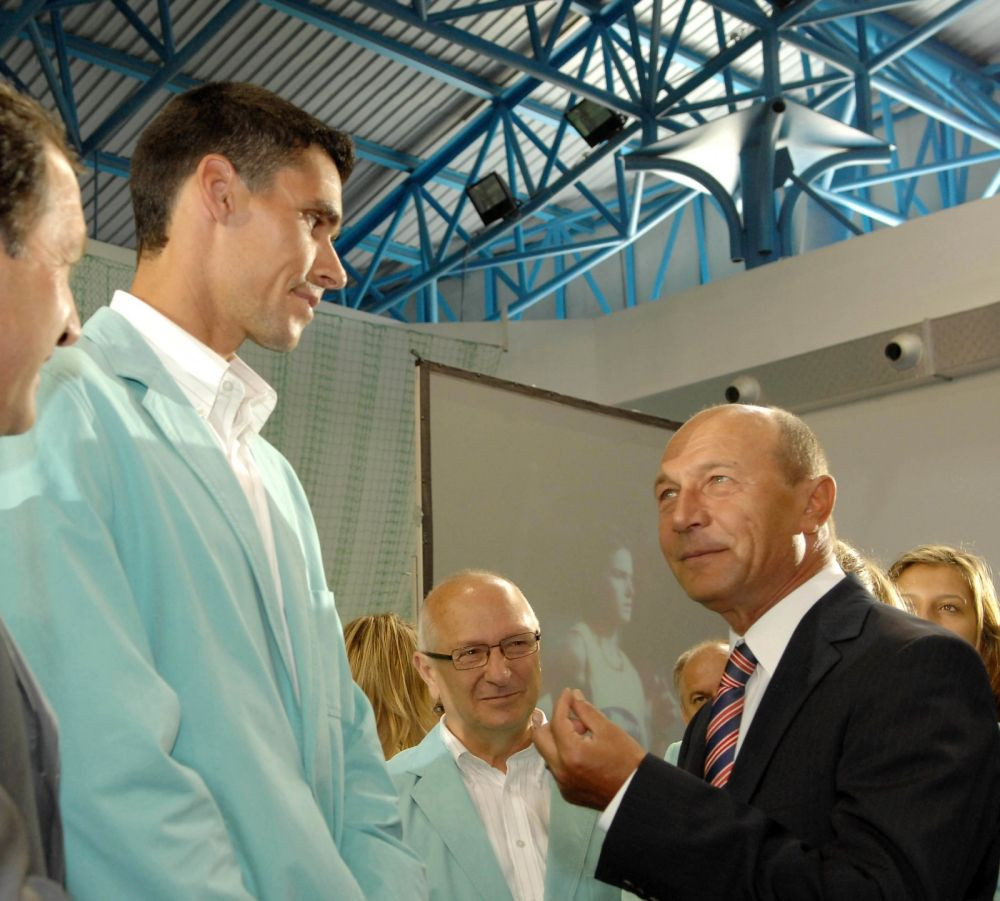 Victor Hănescu elucidează misterul: ce s-a &icirc;nt&acirc;mplat &icirc;ntre el și fanii care l-au scos din sărite, la Wimbledon