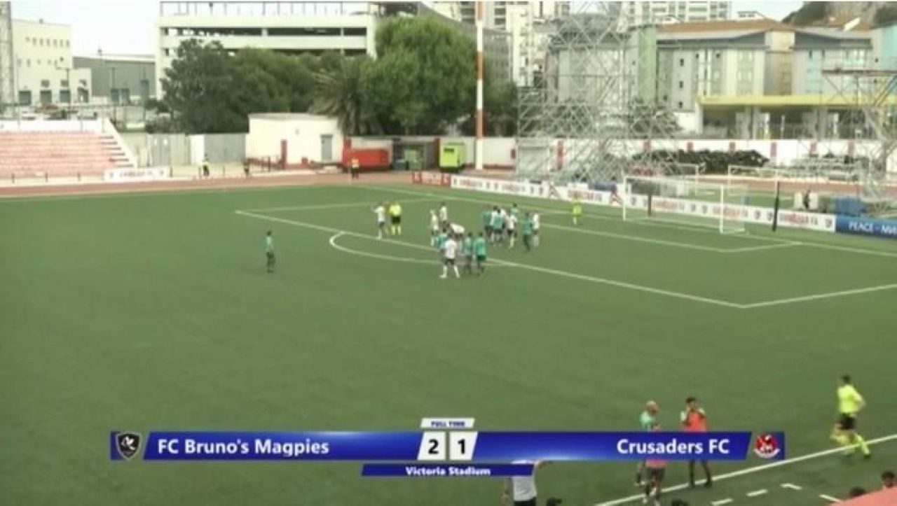Băieții ăștia, care acum 10 ani și-au făcut echipă de fotbal, joacă azi finala Cupei și merg în Europa_5