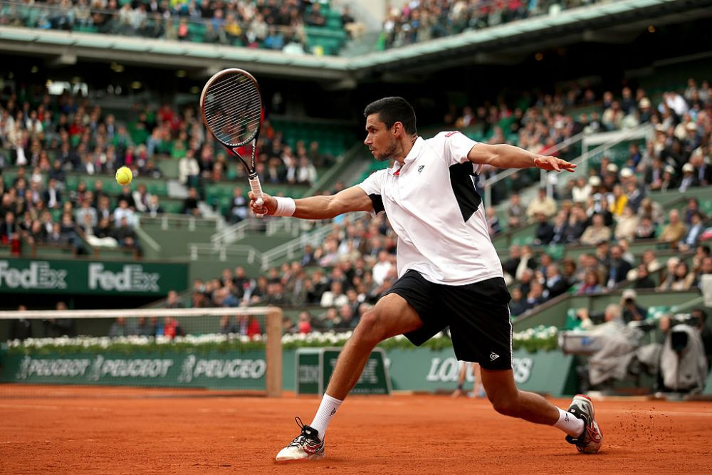 Victor Hănescu elucidează misterul: ce s-a întâmplat între el și fanii care l-au scos din sărite, la Wimbledon_15