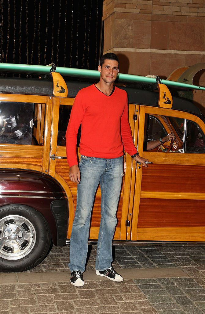 Victor Hănescu elucidează misterul: ce s-a întâmplat între el și fanii care l-au scos din sărite, la Wimbledon_26