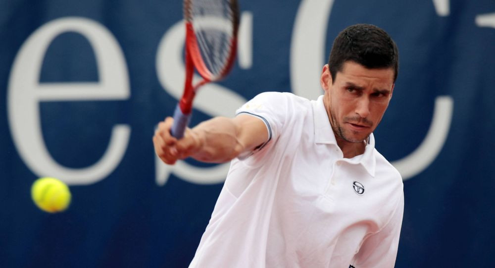 Victor Hănescu elucidează misterul: ce s-a întâmplat între el și fanii care l-au scos din sărite, la Wimbledon_30