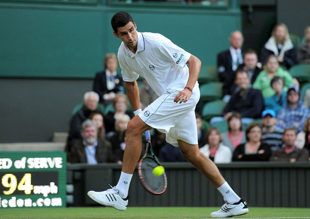 Victor Hănescu elucidează misterul: ce s-a întâmplat între el și fanii care l-au scos din sărite, la Wimbledon_33