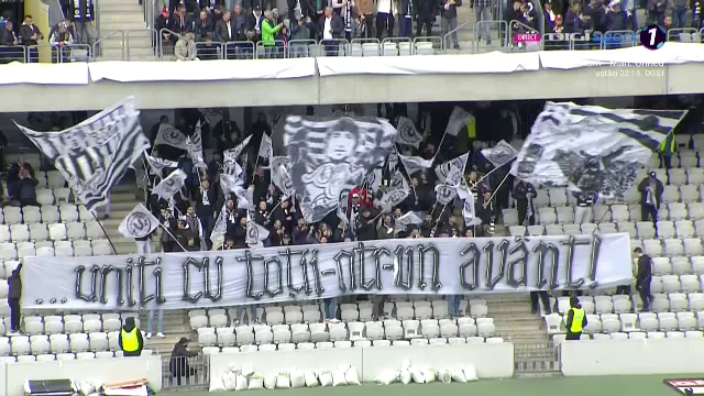 Mai ceva ca la Untold! Atmosferă incendiară la 'U' Cluj - UTA Arad_30