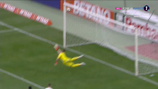 Supergolul înscris de Postolachi a fost anulat de VAR, în 'U' Cluj - UTA! Motivul pentru care arbitrul a anulat reușita_27