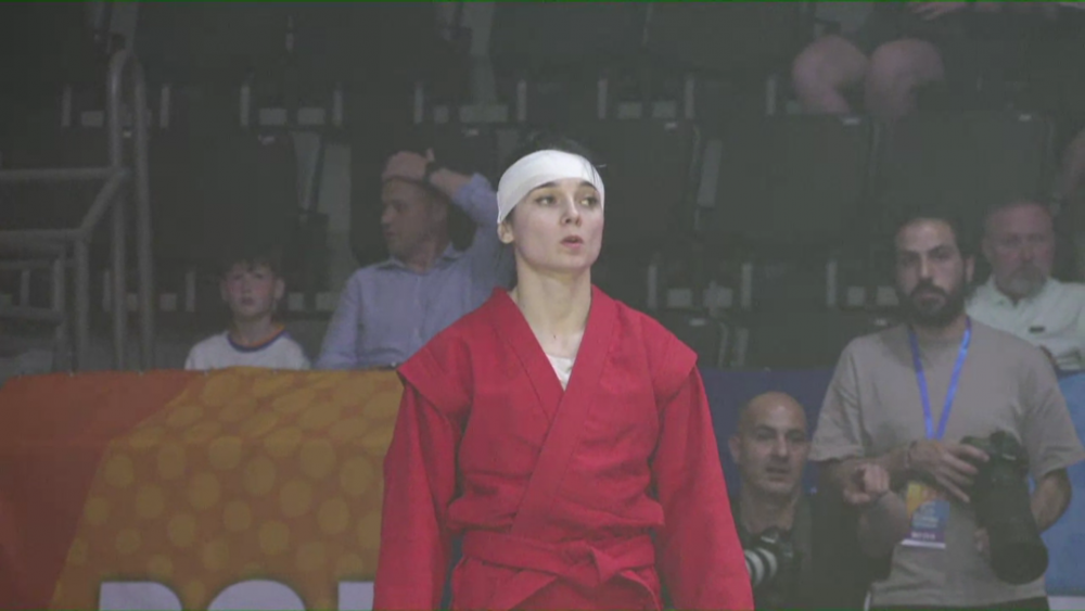 România de argint la sportul lui Khabib Nurmagomedov_2