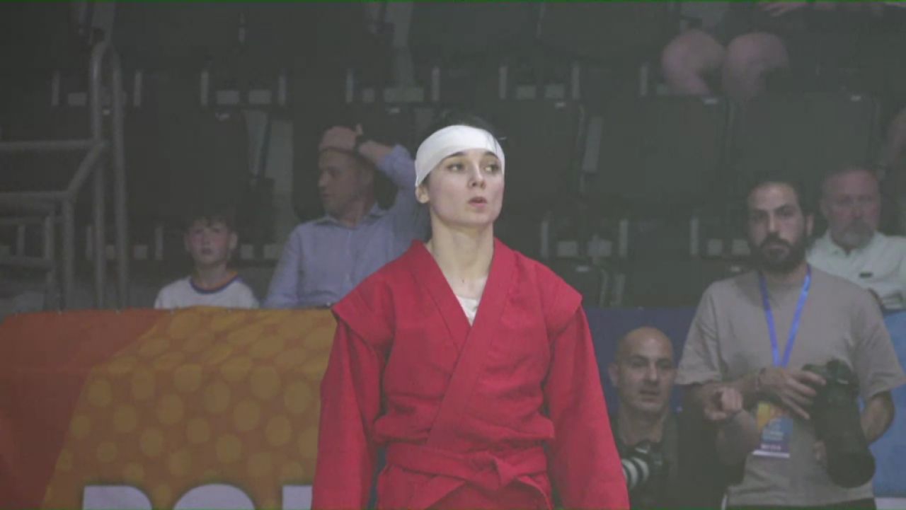 România de argint la sportul lui Khabib Nurmagomedov_2