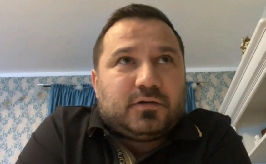 „SuperFanii” | Marius Croitoru, la prima apariție într-o emisiune după ieșirea din Superligă! (Sport.ro, Facebook Sport.ro și VOYO)_2