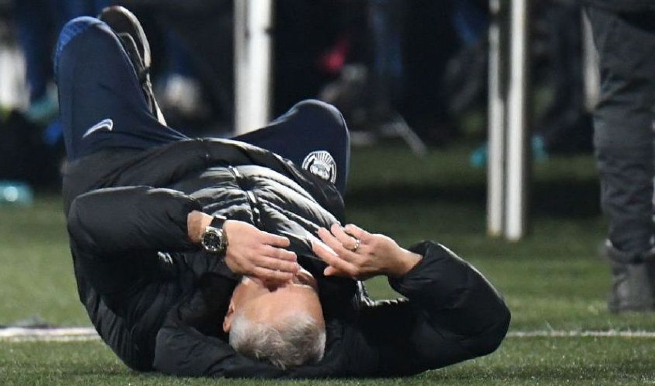 Șoc pentru Dan Petrescu! Jucătorul CFR-ului și-a făcut bagajele și a plecat în plin campionat!_1