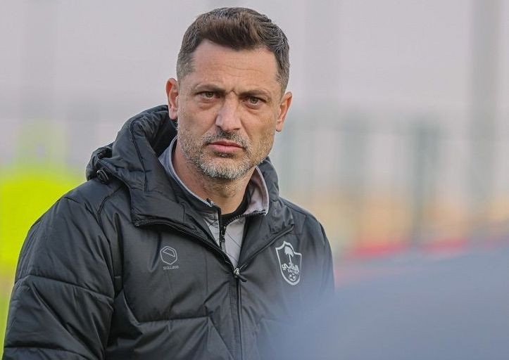 Mirel Rădoi și-a găsit jobul ideal &icirc;n Arabia Saudită: n-are treabă nici cu titlul, nici cu retrogradarea!