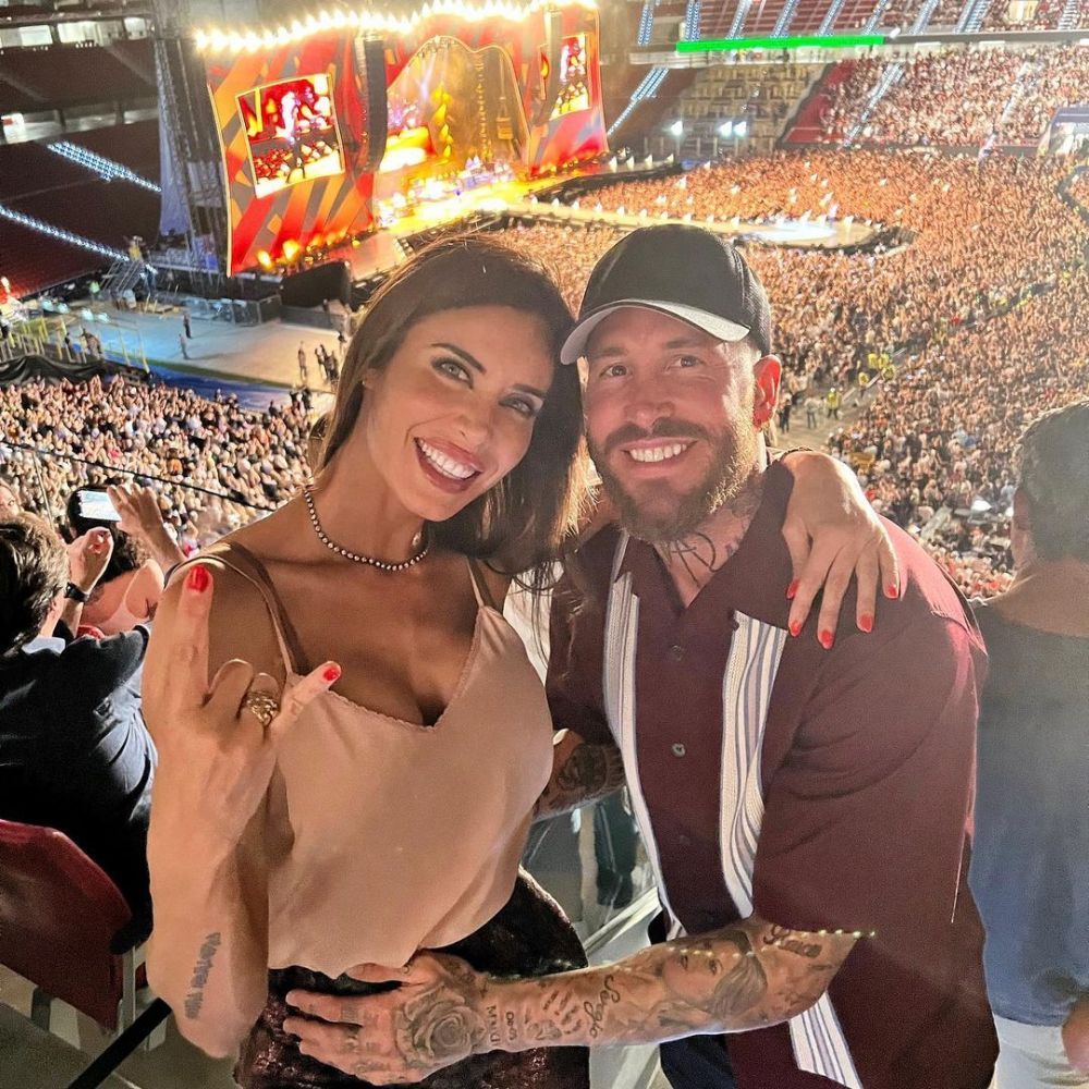 Declarația soției lui Sergio Ramos care aruncă în aer viitorul fundașului iberic la PSG: