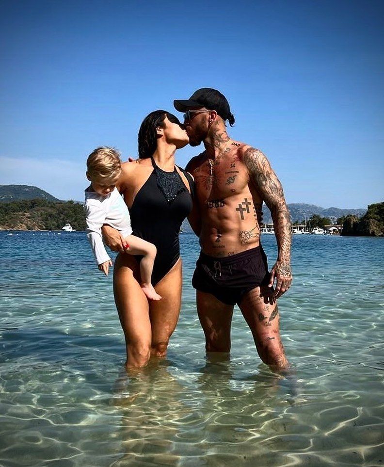 Declarația soției lui Sergio Ramos care aruncă în aer viitorul fundașului iberic la PSG: