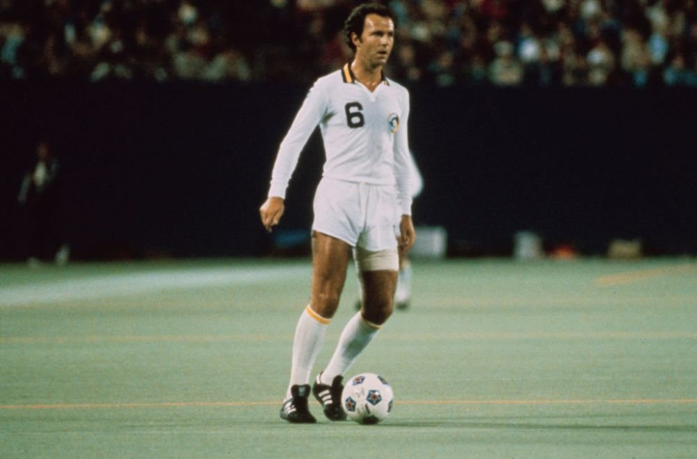Ion Țiriac, la moartea „eroului” său, Franz Beckenbauer: detaliul tulburător dezvăluit despre legendarul fundaș german_3