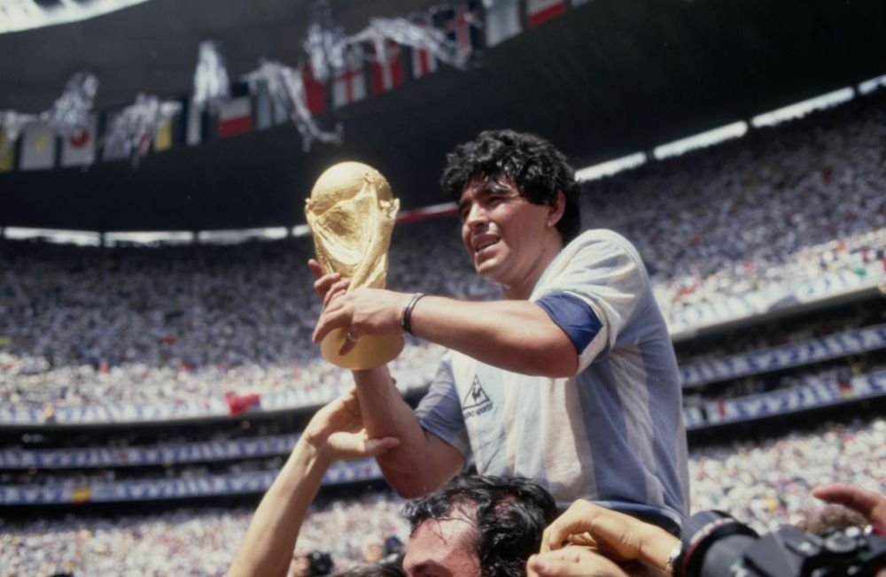 Cătălin Oprișan și povestea debutului lui Maradona la trupa lui... Belodedici: 