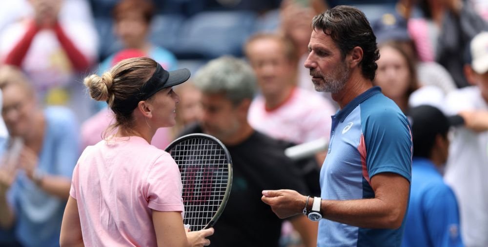 Simona Halep dezvăluie adevăratul caracter al lui Mouratoglou: cum s-a comportat după testul anti-doping picat_2