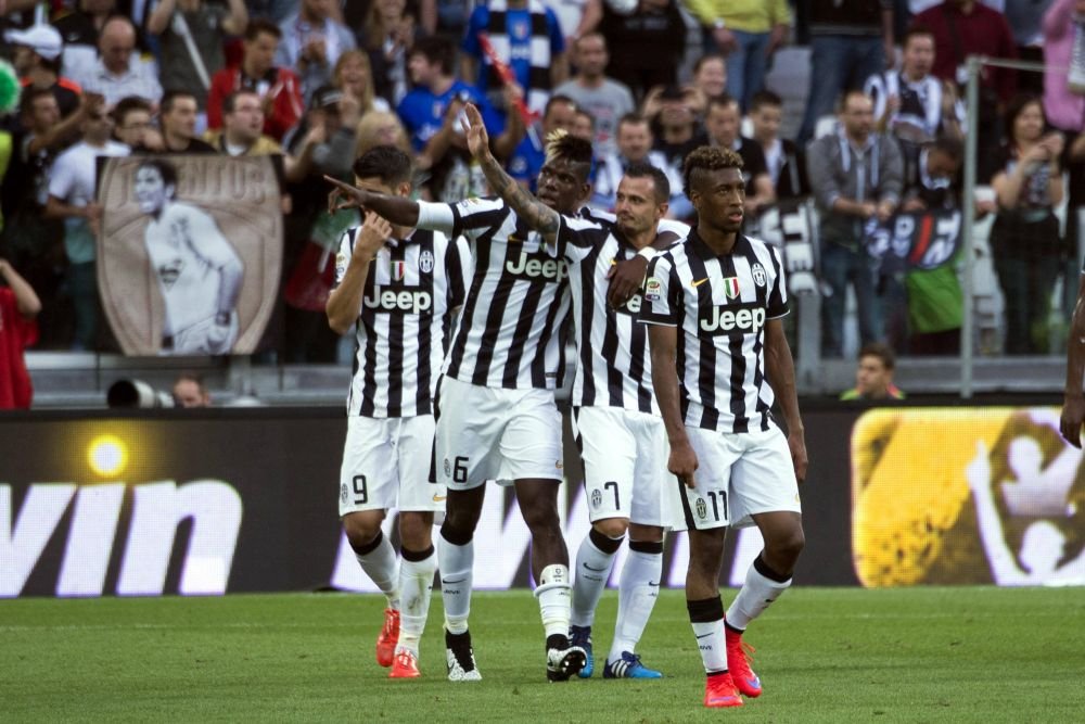Recordul fabulos al lui Kingsley Coman, în pericol! Fotbalistul lui Bayern Munchen nu a pierdut până acum niciun campionat în cele 10 sezoane jucate_6