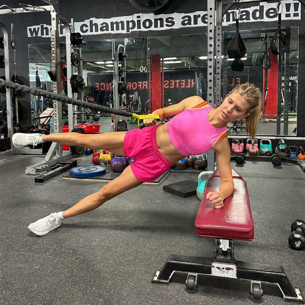 „E cumva să joci cu dopate la Madrid” Eugenie Bouchard a șters postarea halucinantă: ce a vrut să transmită canadianca_14