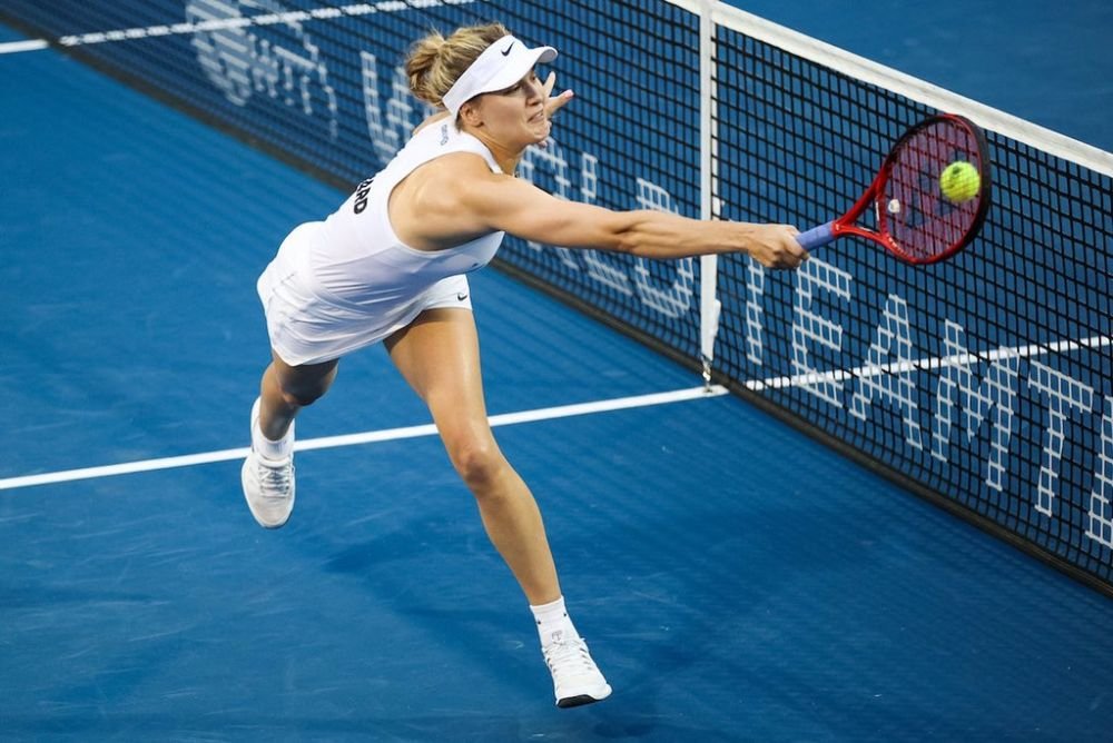 „E cumva să joci cu dopate la Madrid” Eugenie Bouchard a șters postarea halucinantă: ce a vrut să transmită canadianca_34