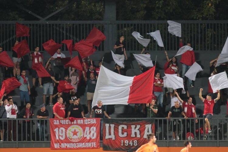 Războiul FCSB - Steaua în varianta bulgară! ȚSKA Sofia și ȚSKA 1948 Sofia luptă pentru titlu cu Ludogoreț Razgrad_3