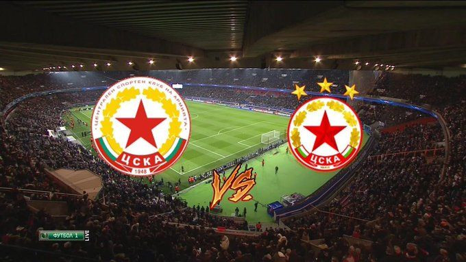 Războiul FCSB - Steaua în varianta bulgară! ȚSKA Sofia și ȚSKA 1948 Sofia luptă pentru titlu cu Ludogoreț Razgrad_4