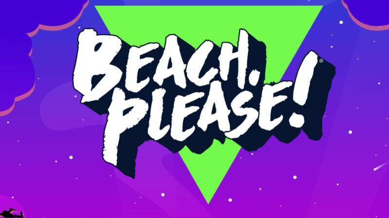 Festivalul &bdquo;Beach, please!&rdquo; se vede LIVE pe VOYO! Distracția fără limite de la Costinești e la un click distanță!&nbsp;&nbsp;