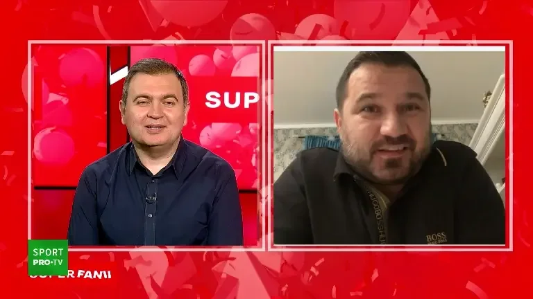 Marius Croitoru a intrat în direct și și-a spus oful: „Nu e fair-play! Îi mai supui la un stres”