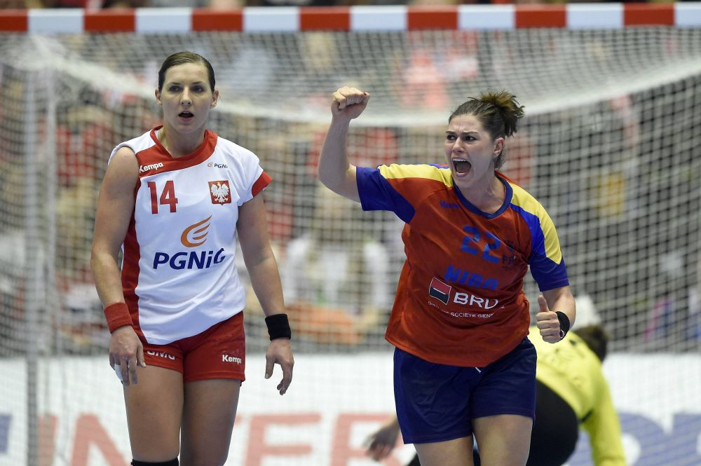 Ce mesaj are Oana Manea pentru Rapid și CSM București înaintea sferturilor din Liga Campionilor_4