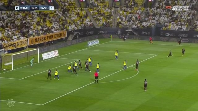 Al Nassr - Al Raed 4-0 | Echipa lui Cristiano Ronaldo l-a „spulberat” pe Marius Șumudică în campionat_3