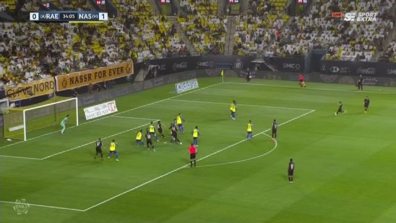 Al Nassr - Al Raed 4-0 | Echipa lui Cristiano Ronaldo l-a „spulberat” pe Marius Șumudică în campionat_3
