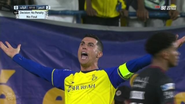 Cristiano Ronaldo, criză de nervi în meciul cu Șumudică! Ce l-a iritat pe starul portughez_2