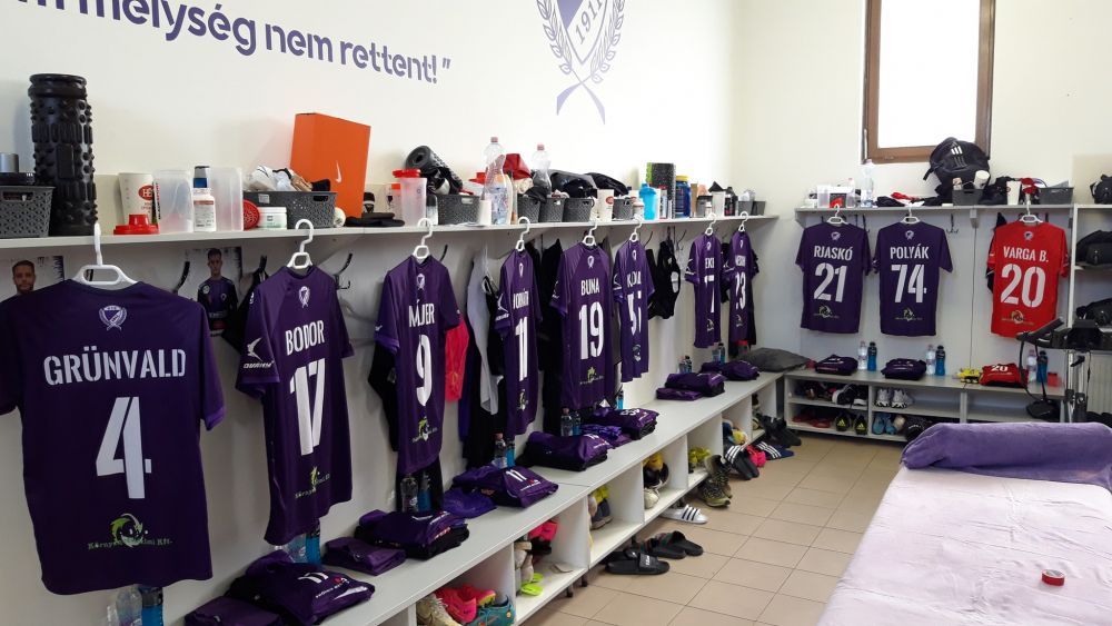 Echipa „miracol” din țara vecină: acum doi ani juca în liga a treia, astăzi se bate la titlu_4