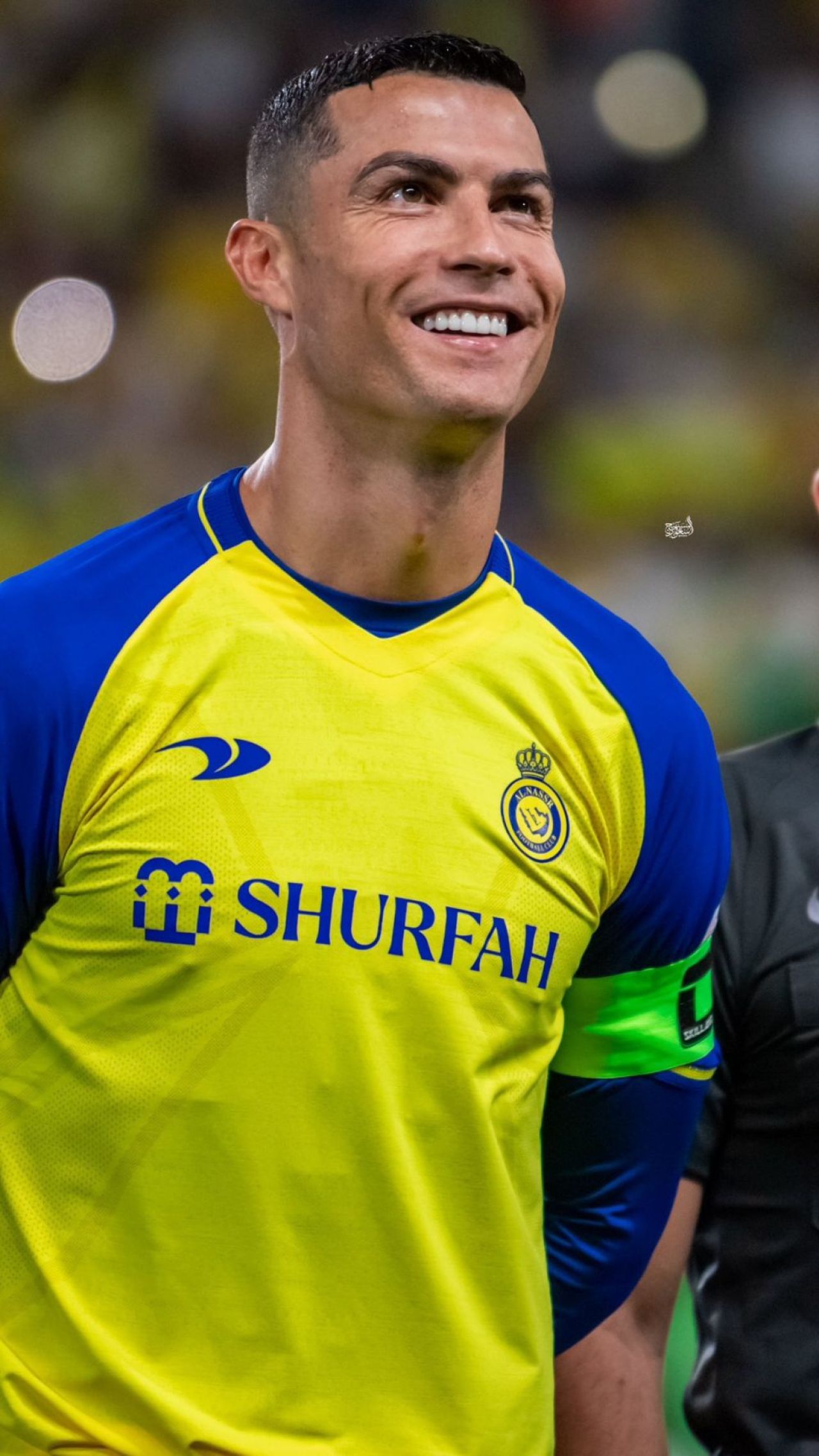 Cristiano Ronaldo i-a oferit tricoul său lui Marius Șumudică_9