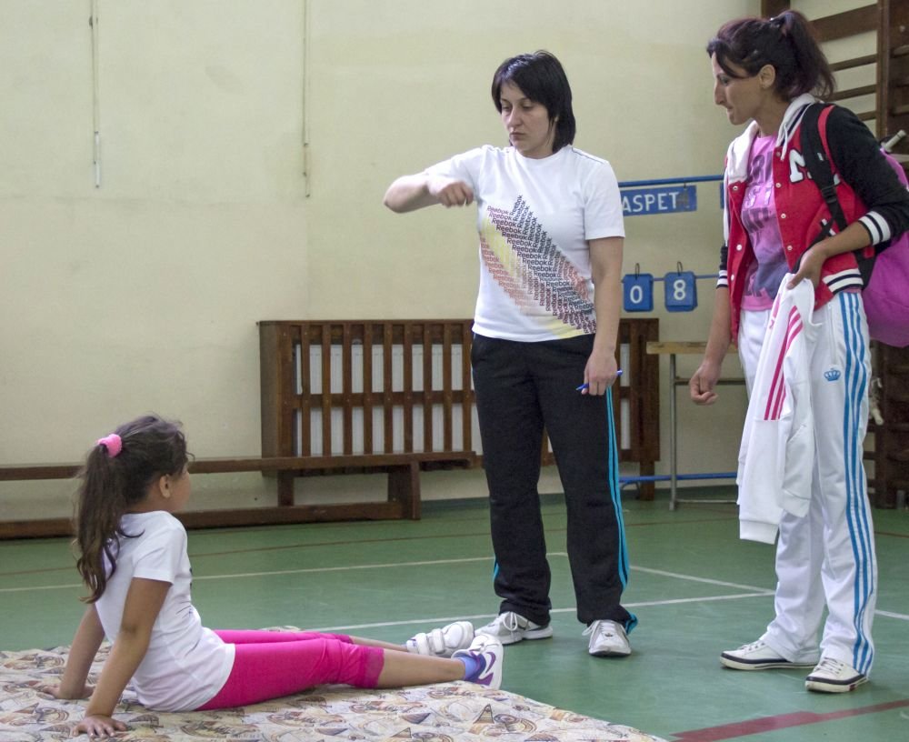 Fosta mare gimnastă Gina Gogean a demisionat din funcția de antrenor al lotului național: ”Suport o umilinţă de câteva luni!”_3