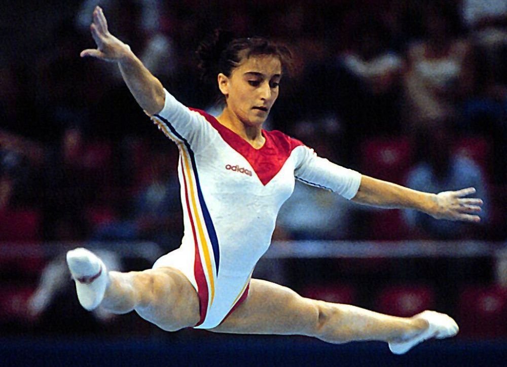 Fosta mare gimnastă Gina Gogean a demisionat din funcția de antrenor al lotului național: ”Suport o umilinţă de câteva luni!”_2