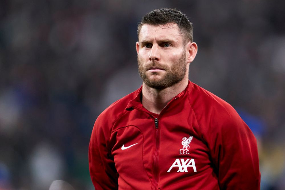 James Milner pleacă de la Liverpool, dar și-a găsit rapid echipă