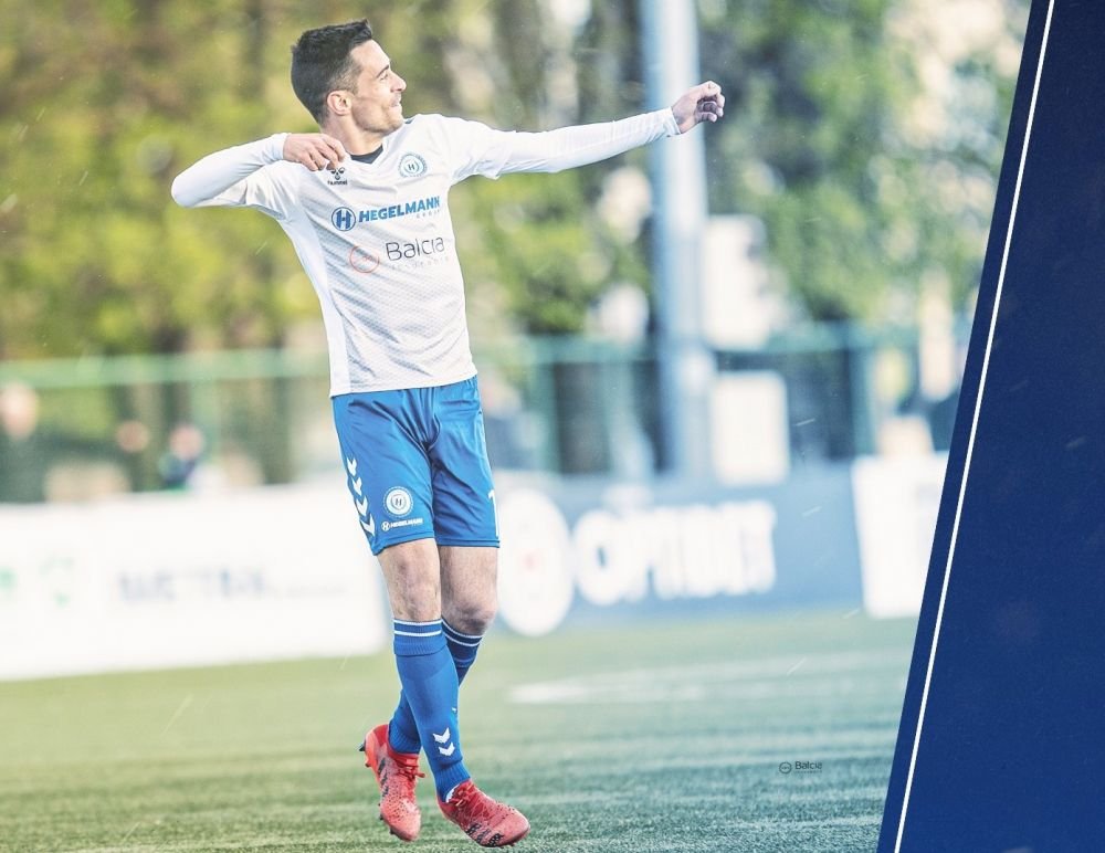 Atacantul din România cu un gol marcat pe sezon face senzație în străinătate: hat-trick în 10 minute + lider detașat în topul golgheterilor!_5