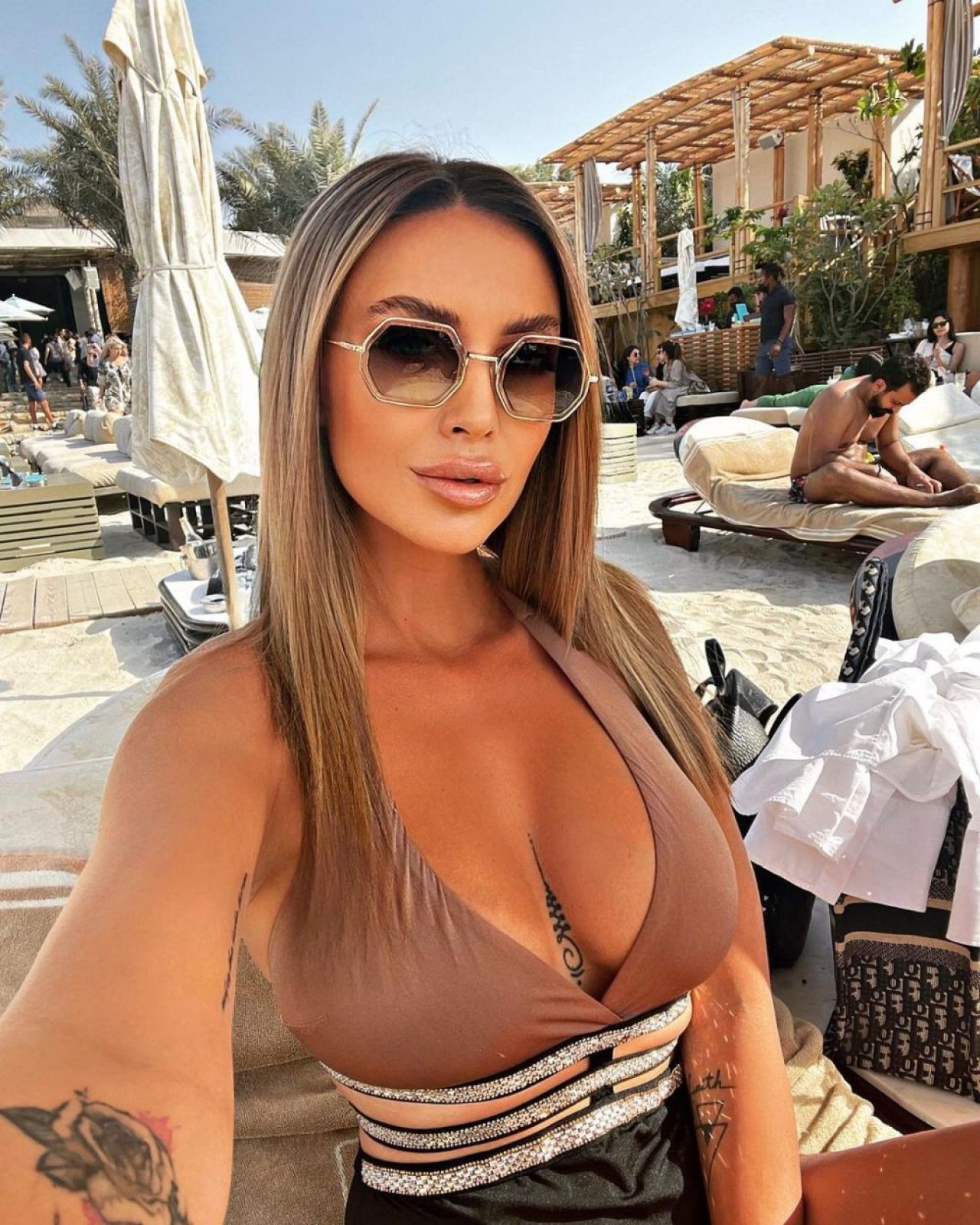 Noua cucerire a „Prințului” Adrian Cristea e combinația perfectă între sexy și frumoasă! Cum arată ardeleanca _42
