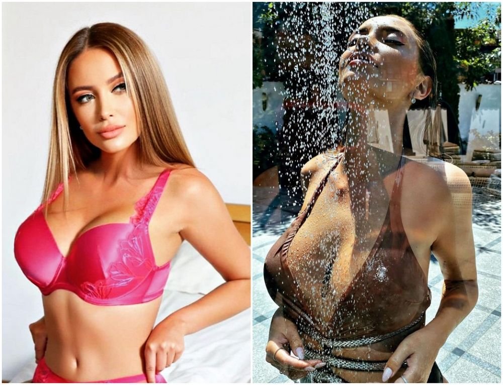 Noua cucerire a „Prințului” Adrian Cristea e combinația perfectă între sexy și frumoasă! Cum arată ardeleanca _57