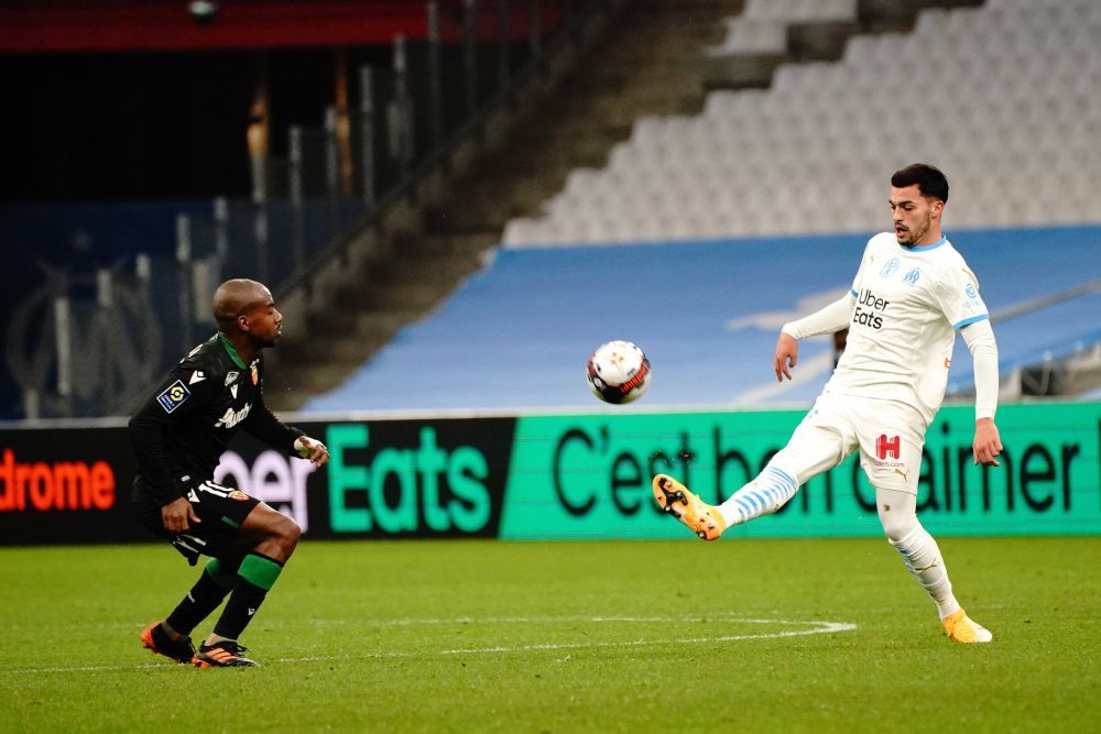 ”Fantasticul” de la Academia Hagi pe care Marseille a plătit 12 milioane de euro, a 34-a accidentare a sezonului la o echipă din Serie A!_22