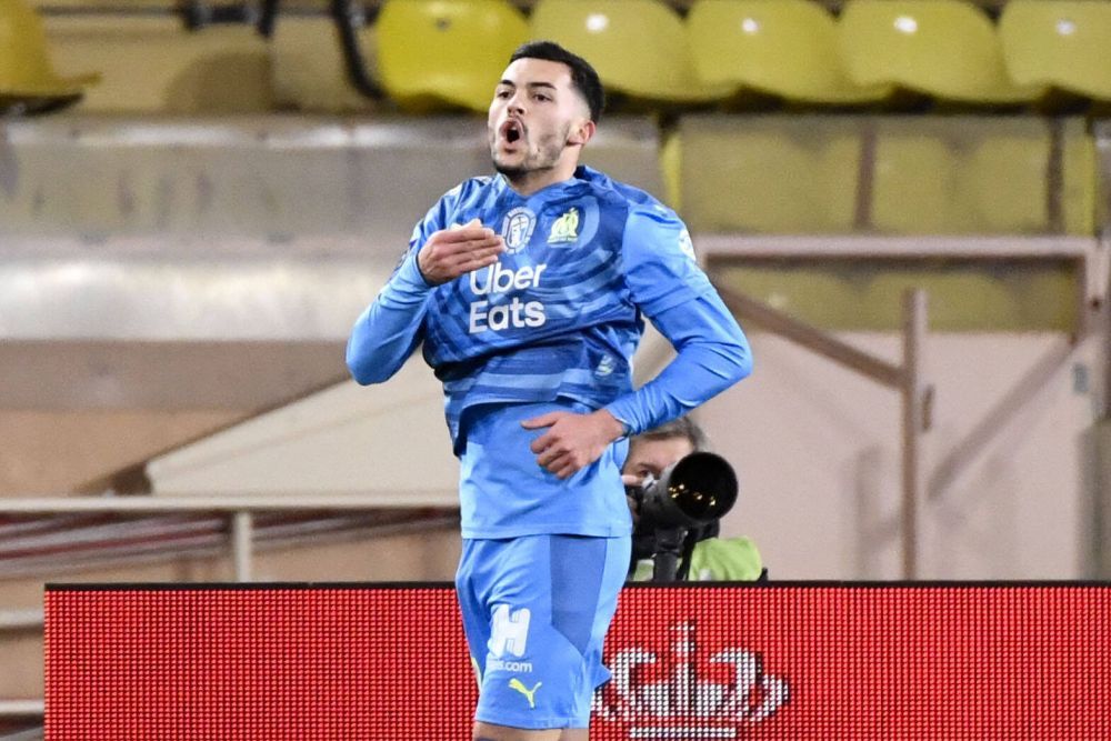 ”Fantasticul” de la Academia Hagi pe care Marseille a plătit 12 milioane de euro, a 34-a accidentare a sezonului la o echipă din Serie A!_3