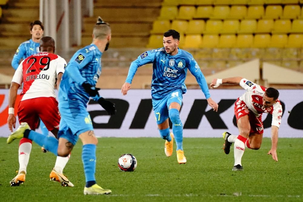 ”Fantasticul” de la Academia Hagi pe care Marseille a plătit 12 milioane de euro, a 34-a accidentare a sezonului la o echipă din Serie A!_4