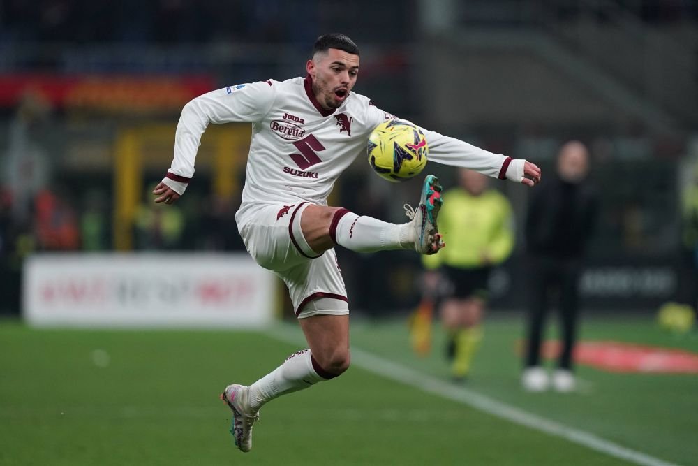 ”Fantasticul” de la Academia Hagi pe care Marseille a plătit 12 milioane de euro, a 34-a accidentare a sezonului la o echipă din Serie A!_21