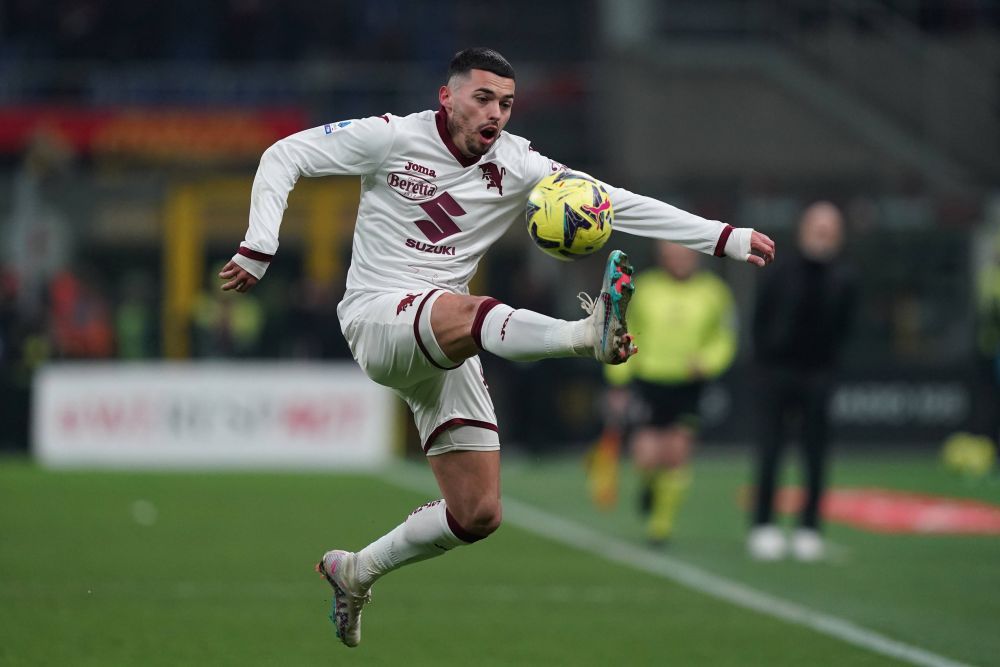 ”Fantasticul” de la Academia Hagi pe care Marseille a plătit 12 milioane de euro, a 34-a accidentare a sezonului la o echipă din Serie A!_21