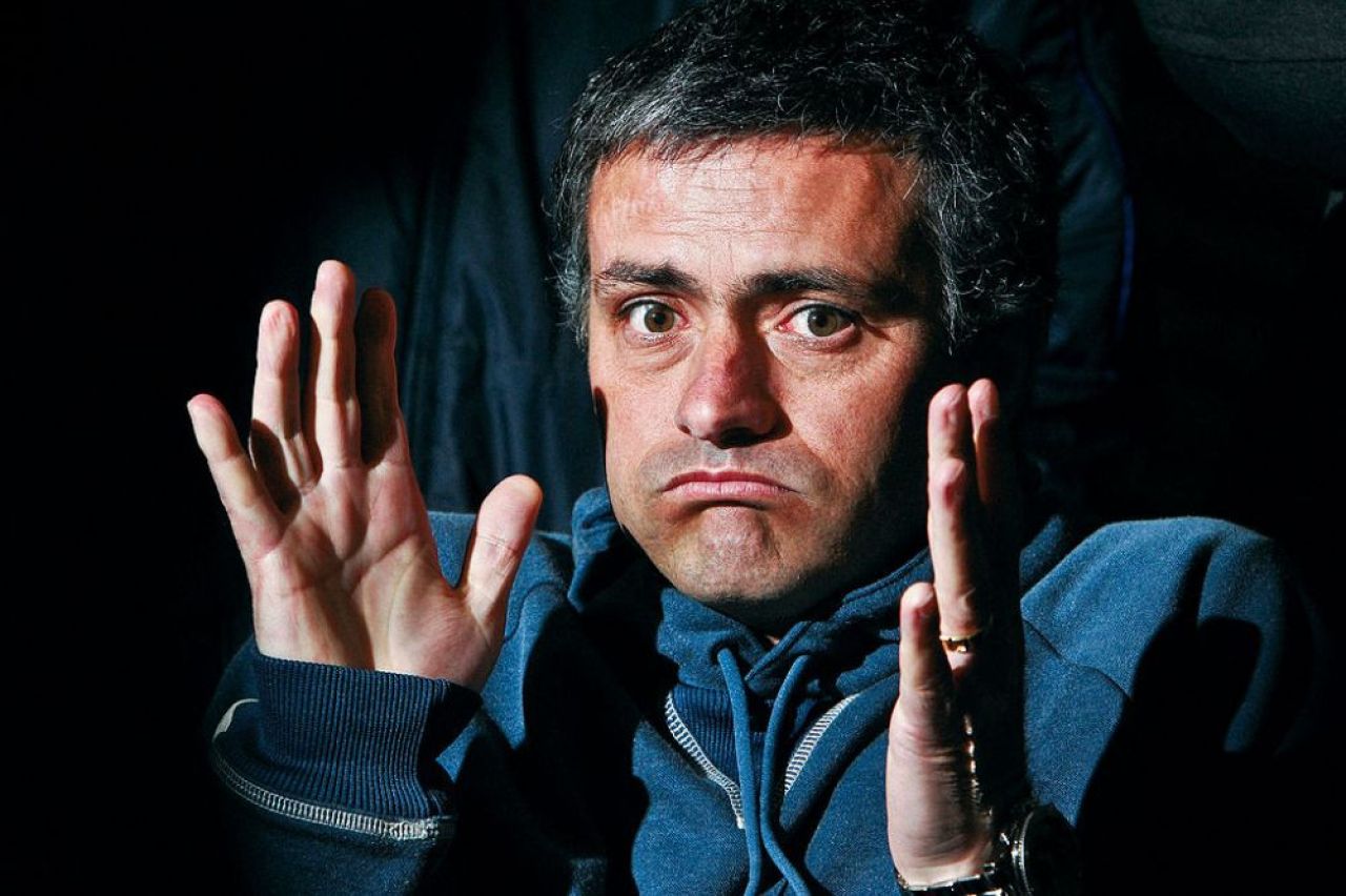 „I-am oferit bolidul pentru un contract nou la Chelsea!” Jucătorul care recunoaște că a încercat să-l mituiască pe Mourinho_1