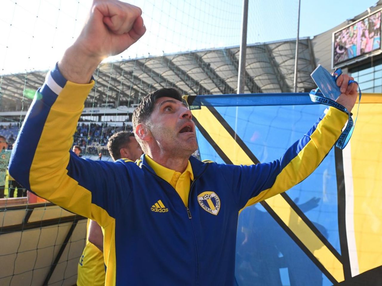 Florin Pârvu, OUT de la Voluntari? Ce se întâmplă după retrogradare_2
