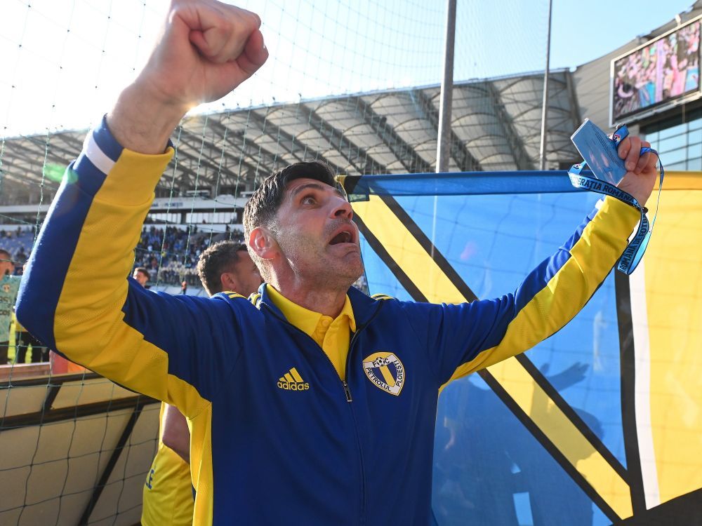 Florin Pârvu, OUT de la Voluntari? Ce se întâmplă după retrogradare_2