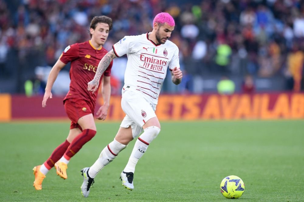 Egal pentru Juventus! AS Roma și AC Milan au încheiat la egalitate: golurile au fost marcate în prelungiri_2