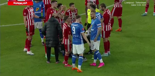 Sepsi OSK - Farul Constanța 1-1 | Covăsnenii „fură” un punct pe final după o fază superbă creată de Ștefănescu_2