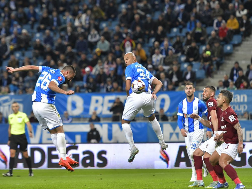 FCSB, față &icirc;n față cu &bdquo;dragonul&rdquo;! Principala armă a oltenilor &icirc;n meciul cu vicecampioana