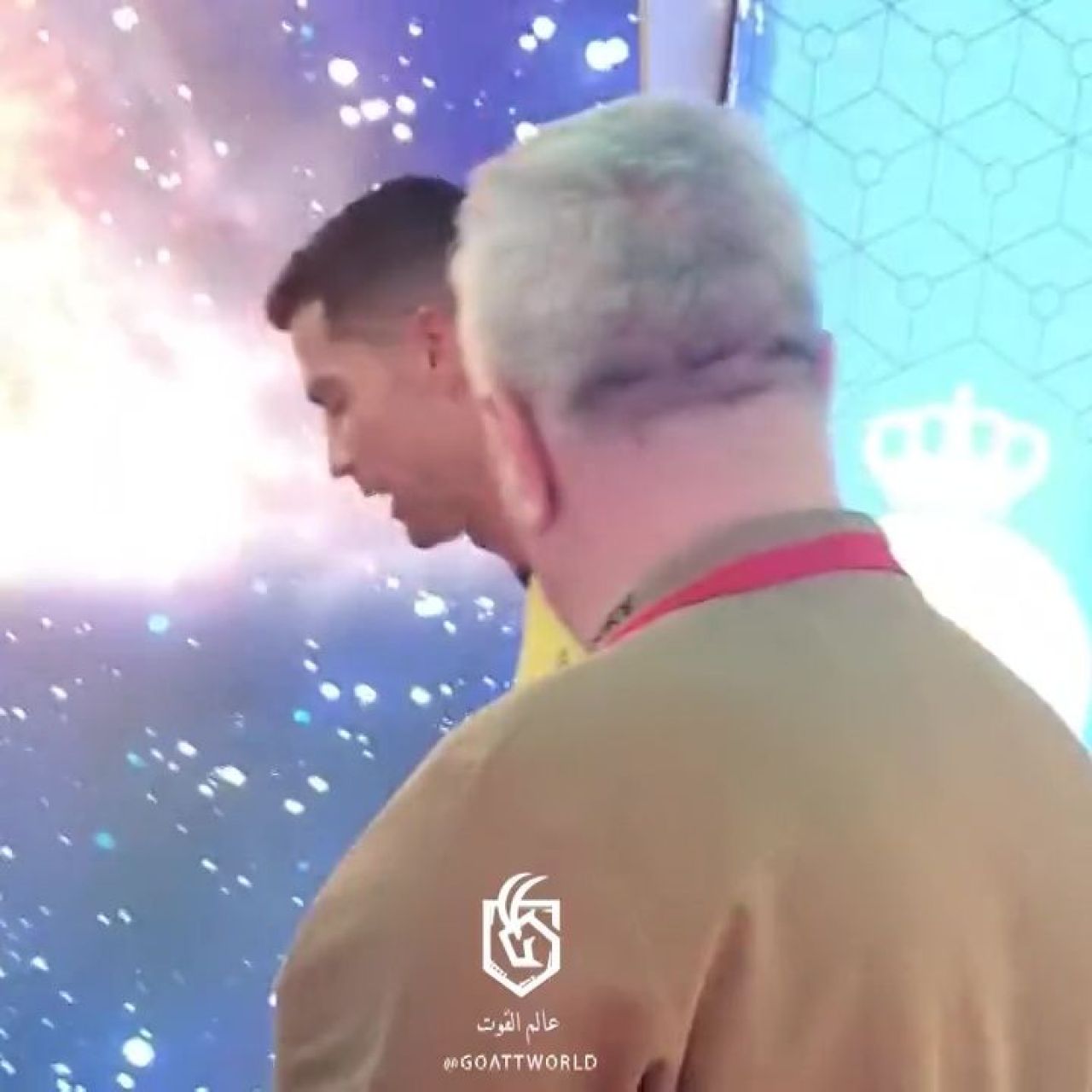 Presa din Portugalia dezvăluie ce i-a spus Cristiano Ronaldo lui Marius Șumudică după ce i-a oferit tricoul_5