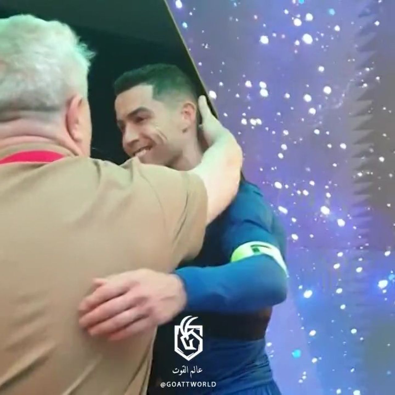 Presa din Portugalia dezvăluie ce i-a spus Cristiano Ronaldo lui Marius Șumudică după ce i-a oferit tricoul_11